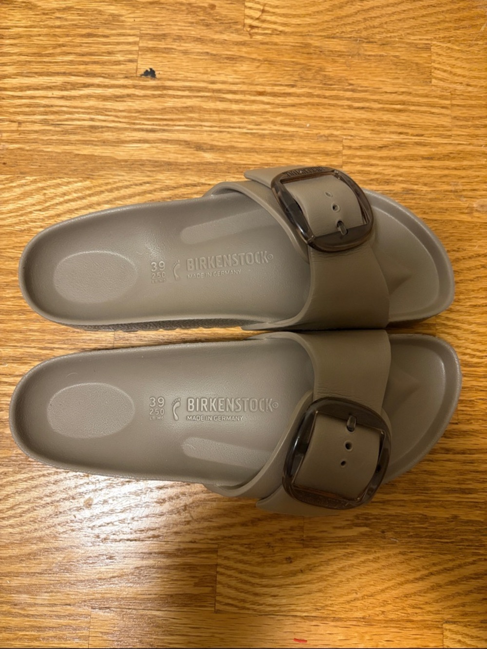 Birkenstock Slide Sandal - Picture 2 of 7